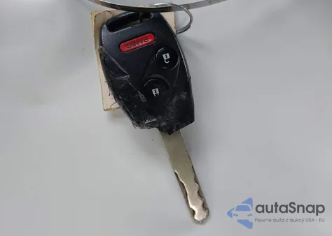 2007 Honda Pilot Ex из США, поврежденный, VIN 5FNYF18447B014011